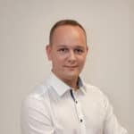 Marco Bosshard, fourNET ag