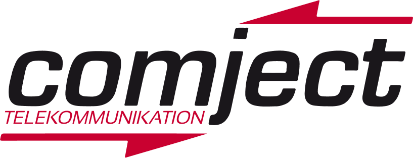 Comject logo