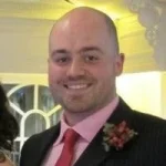 Matt Dansey, Senior Solutions Specialist, Readycrest Ltd